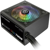 Stromquelle THERMALTAKE PS-SPR-0700NHSAWE-1 700 W ATX 6 W