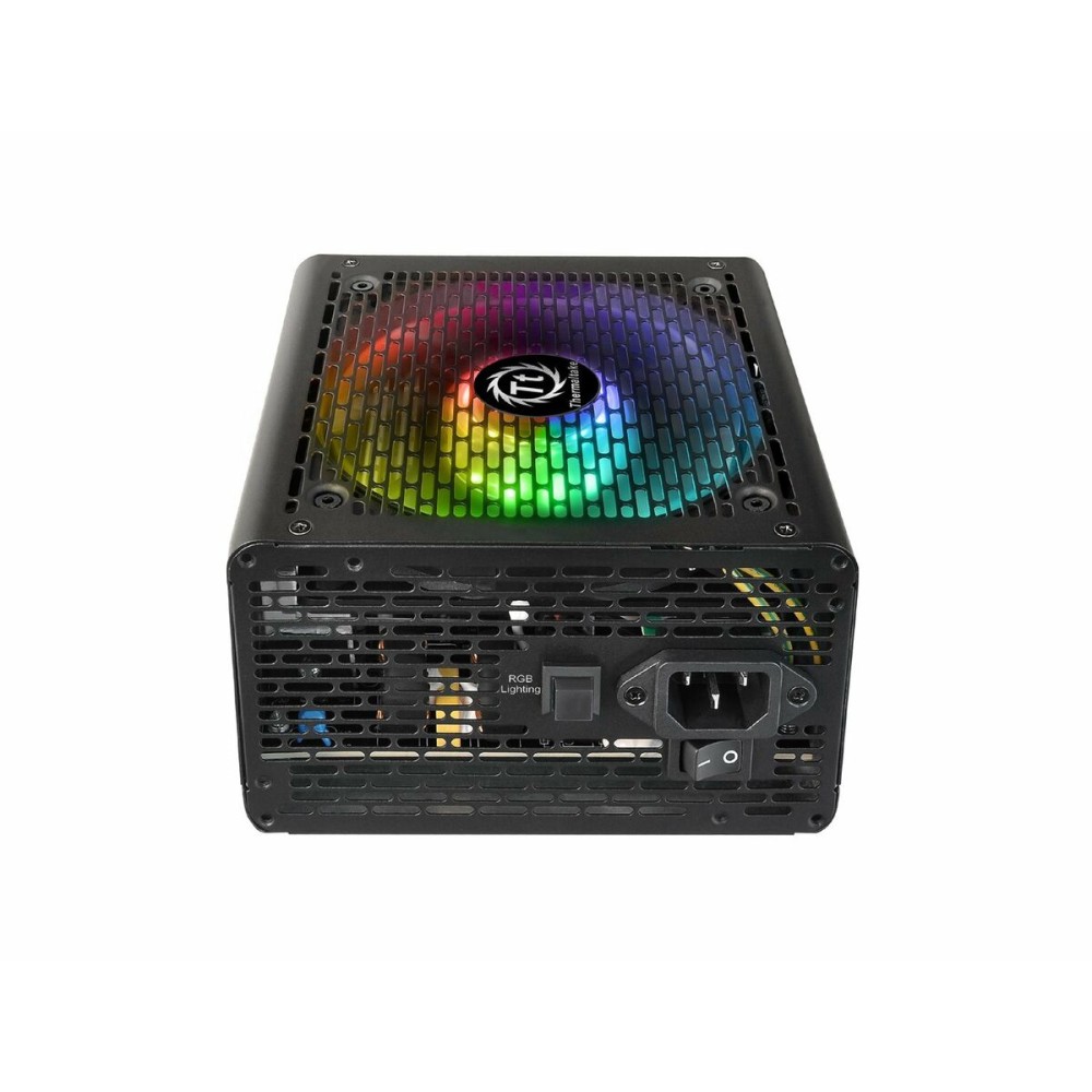Stromquelle THERMALTAKE PS-SPR-0700NHSAWE-1 700 W ATX 6 W