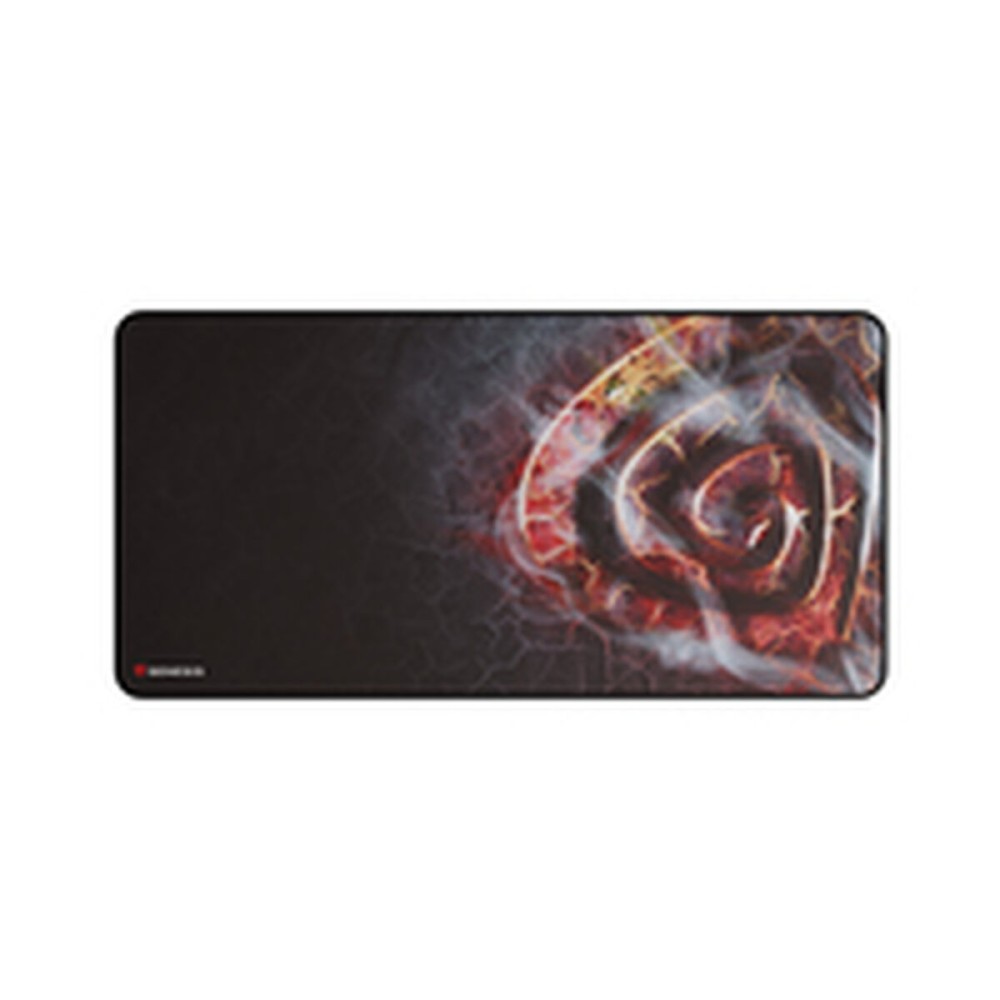 Mouse Mat Genesis LAVA G2 900X450 Multicolour