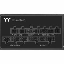 Stromquelle THERMALTAKE PS-TPD-1050FNFAPE-3 1050 W 80 PLUS Platinum