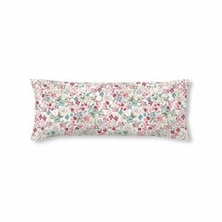 Pillowcase Decolores Loni Multicolour 175 Threads 80x80cm