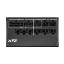 Stromquelle XPG 15260170 1300 W 80 PLUS Platinum