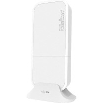 Schnittstelle Mikrotik WAPR-2ND&EC200A-EU Weiß