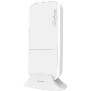 Schnittstelle Mikrotik WAPR-2ND&EC200A-EU Weiß