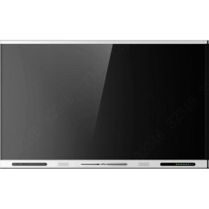 Digitale Anzeige DAHUA TECHNOLOGY DHI-LPH75-ST470 4K Ultra HD 75"