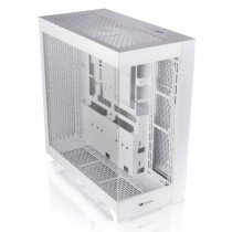ATX Semi-Tower Gehäuse THERMALTAKE CTE E660 MX Weiß