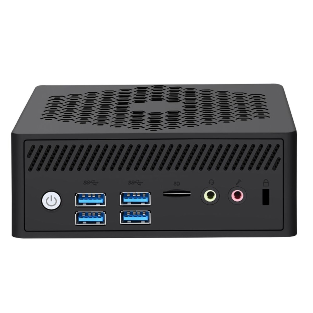 Mini PC LEOTEC LEMPC09 Intel Celeron N100 32 GB RAM