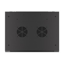Rack Cabinet Lanberg WF01-6427-10B 19"