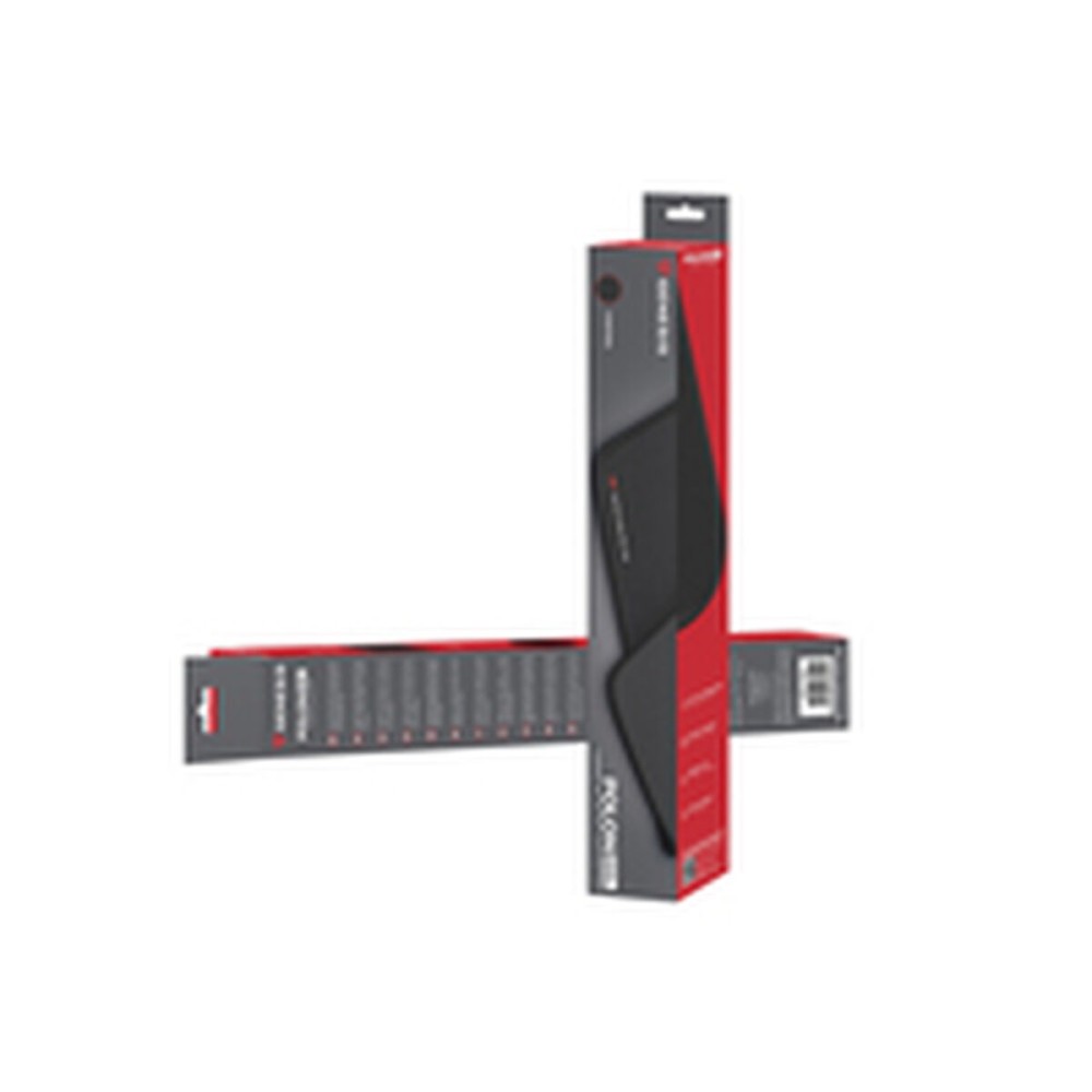Mouse Mat Genesis POLON 200 XL Black