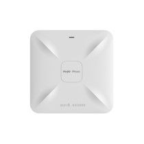 Point d'Accès Ruijie RG-RAP2260 Blanc