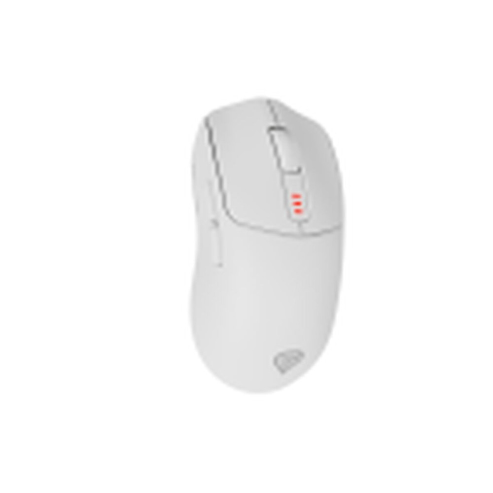 Mouse Genesis NMG-2114 Weiß 10000 dpi