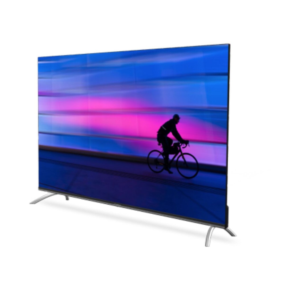 TV intelligente STRONG SRT50UD7553 4K Ultra HD 50" LED HDR HDR10
