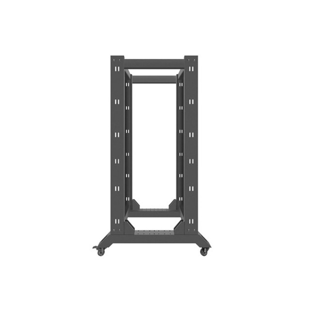 Wandschaltschrank Lanberg OR01-6827-B