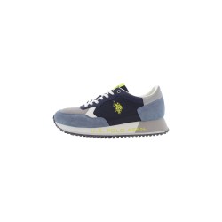 Herren-Sportschuhe U.S. Polo Assn. CLEEF006 DBL Marineblau