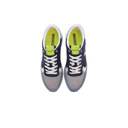 Men's Trainers U.S. Polo Assn. CLEEF006 DBL Navy Blue