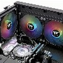 Ventillateur de cabine THERMALTAKE CL-F149-PL12SW-A