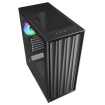 Boîtier ATX semi-tour Sharkoon VK3 Noir
