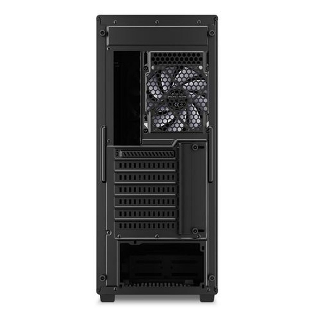Boîtier ATX semi-tour Sharkoon VK3 Noir
