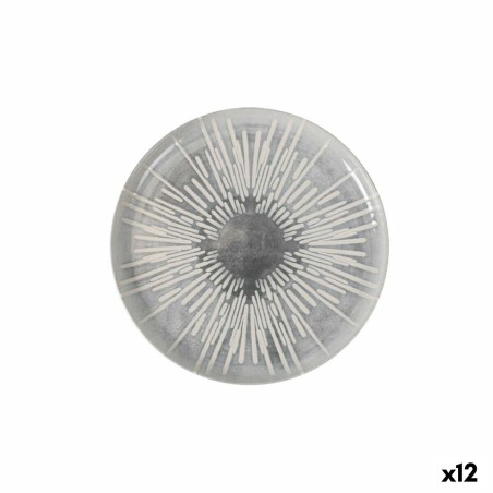 Plateau apéritif La Mediterránea Ivar Ronde Ø 25 x 2,6 cm (12 Unités)