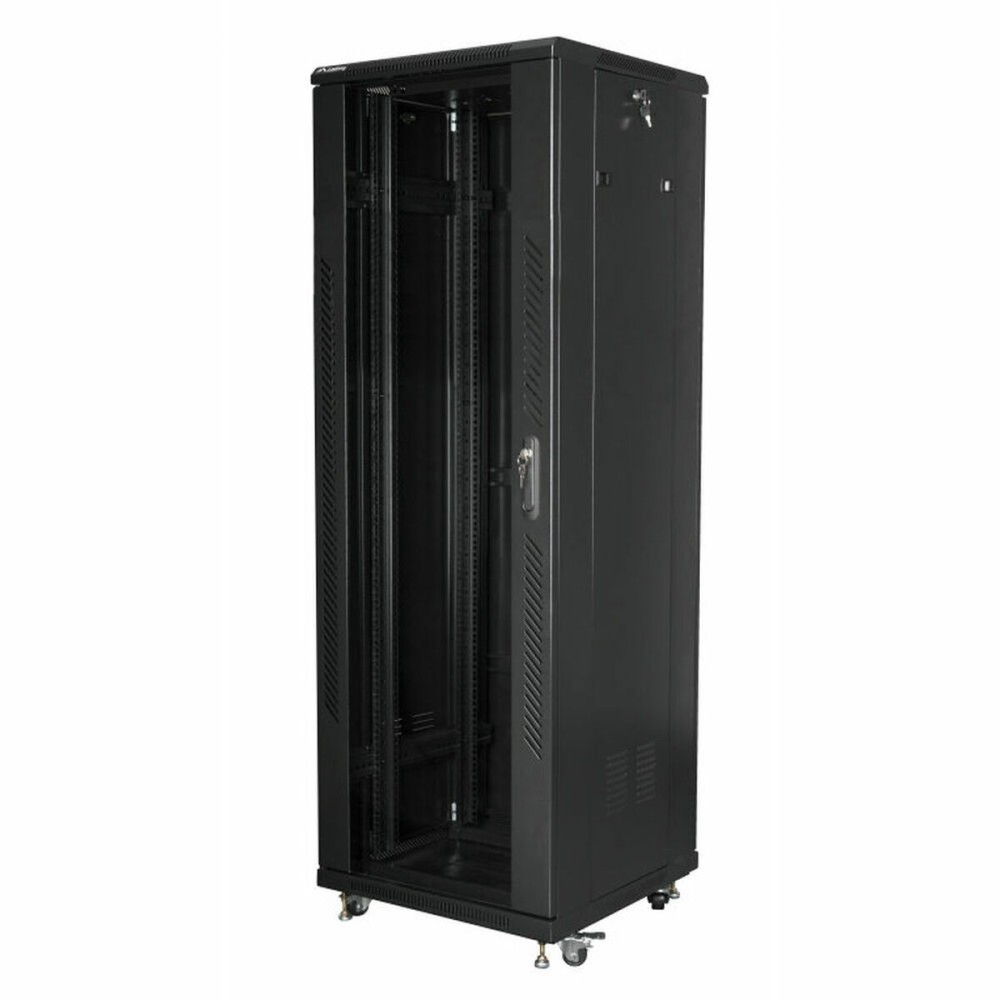 Wandschaltschrank Lanberg FF01-6637-12B