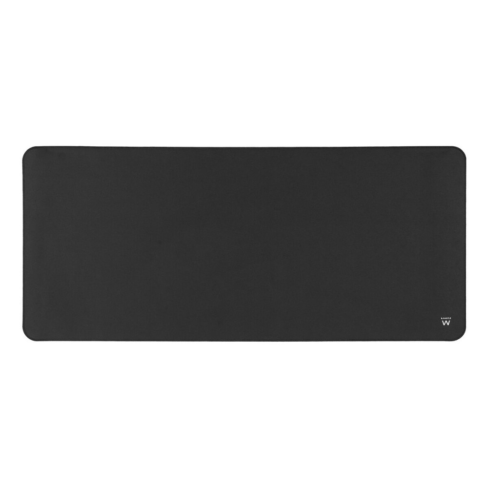 Mouse Mat Ewent EW3182 Black