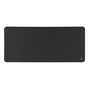 Mouse Mat Ewent EW3182 Black