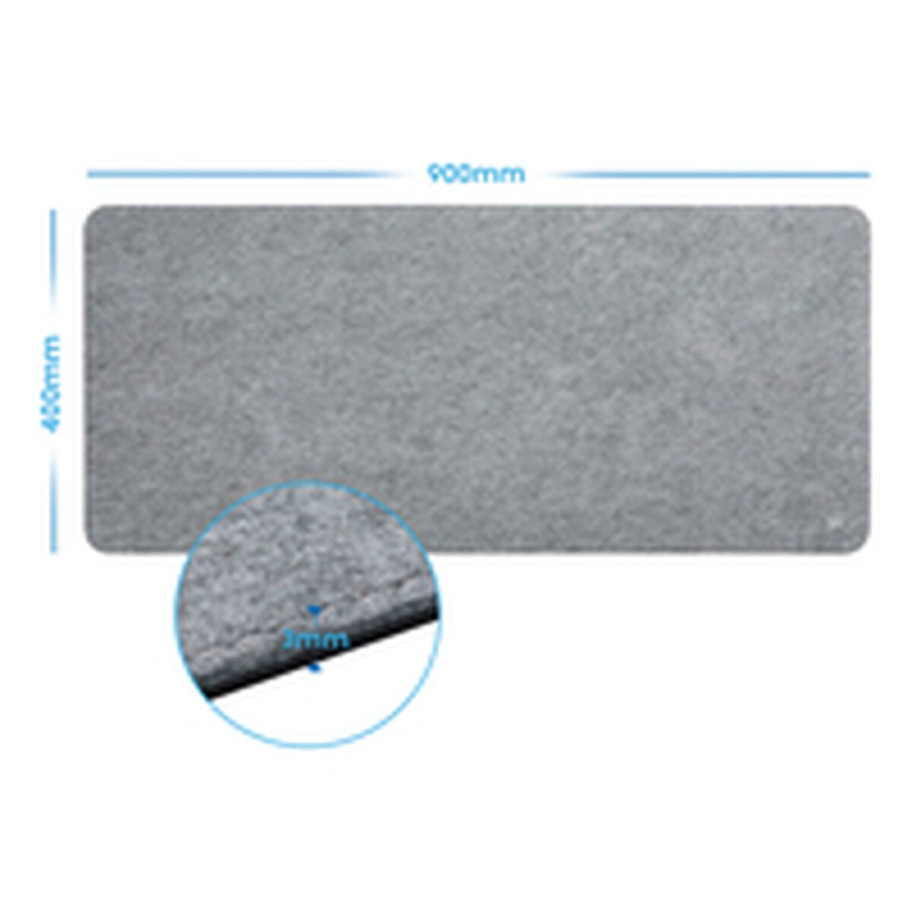 Mouse Mat Ewent EW3185