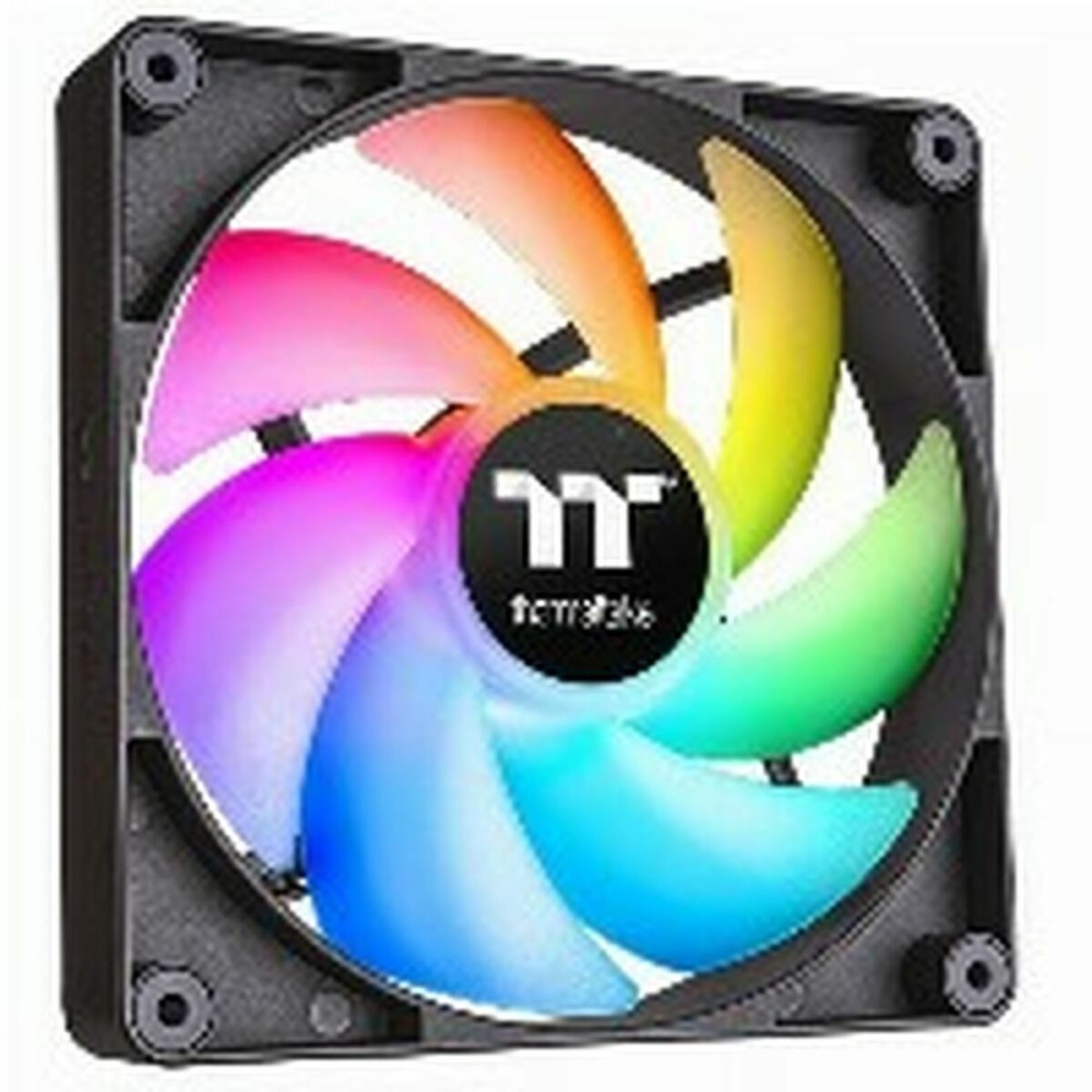 Ventillateur de cabine THERMALTAKE CL-F150-PL14SW-A