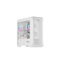 ATX Semi-tower Box Genesis Irid 503