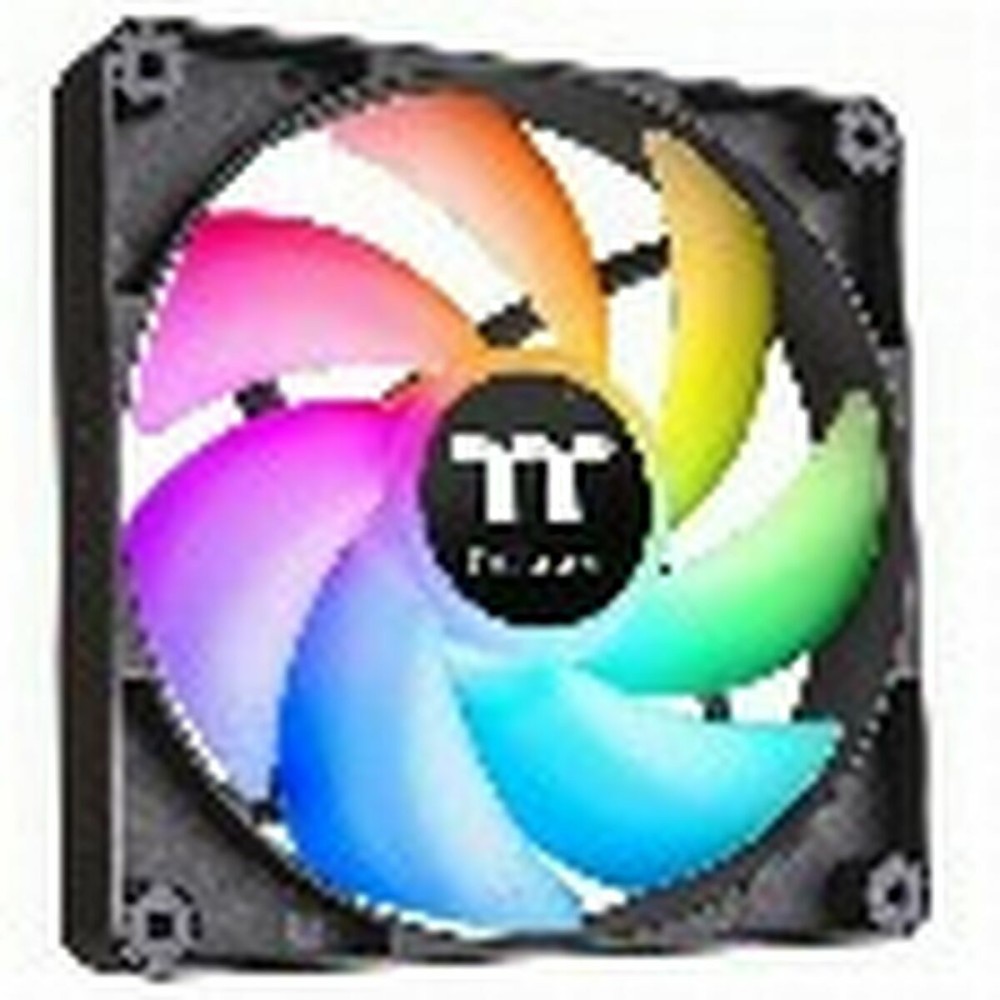 Ventillateur de cabine THERMALTAKE CL-F150-PL14SW-A