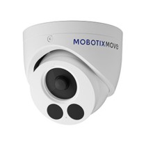 Videoüberwachungskamera Mobotix