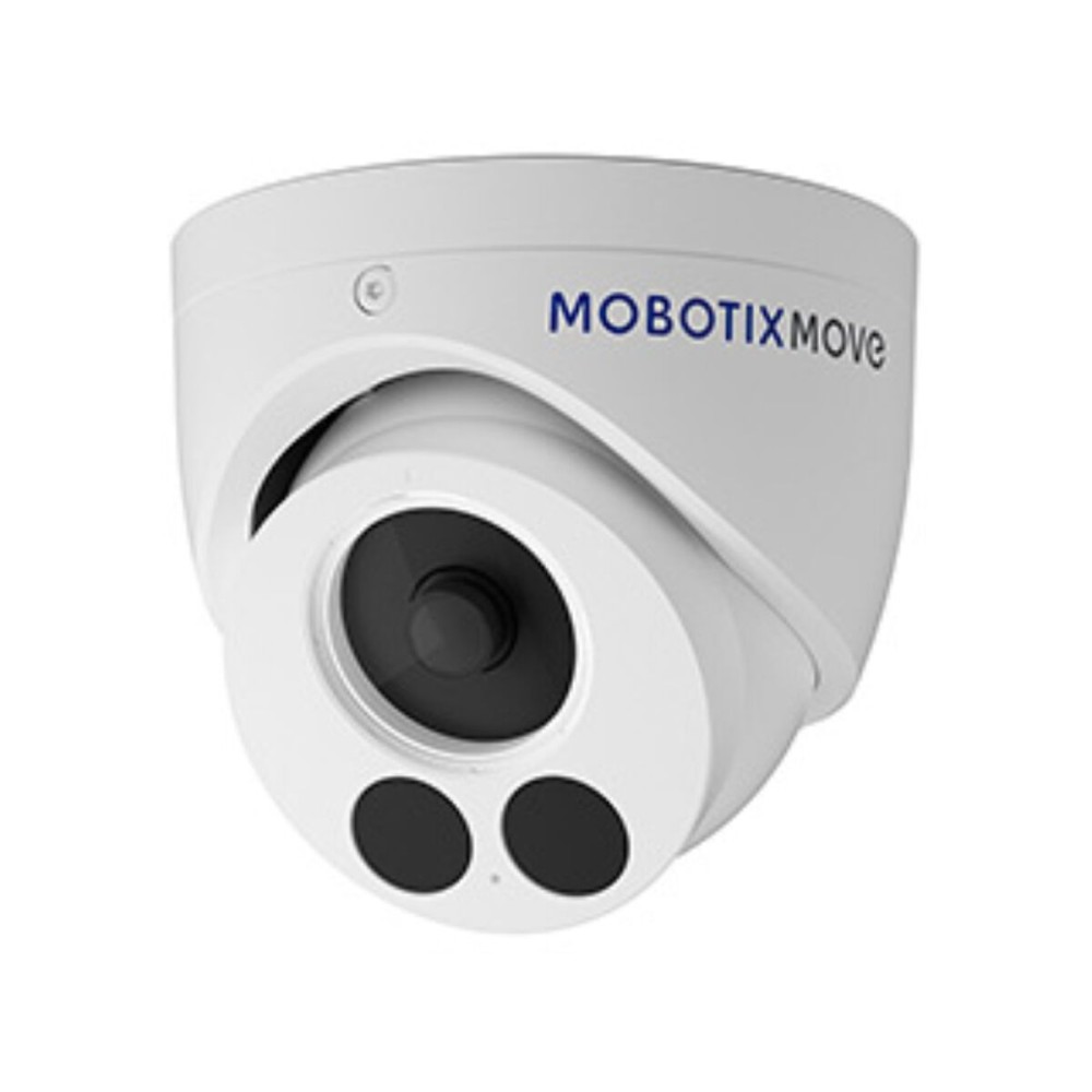Videoüberwachungskamera Mobotix