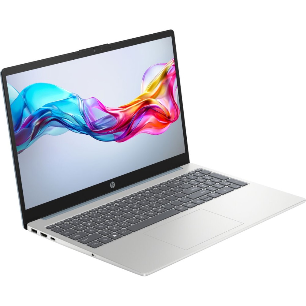 Ordinateur Portable HP 15-fd0142ns 15" 16 GB RAM 512 GB SSD