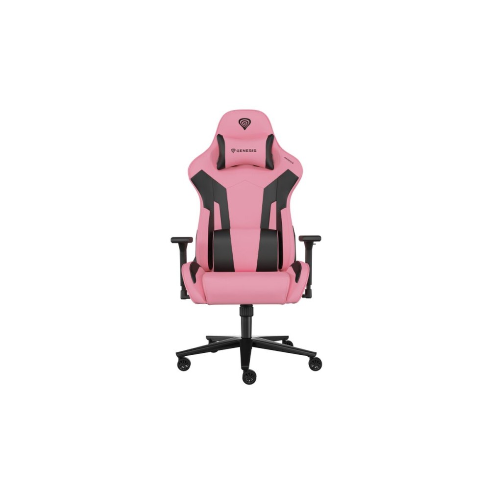 Gaming Chair Genesis Nitro 720 Pink