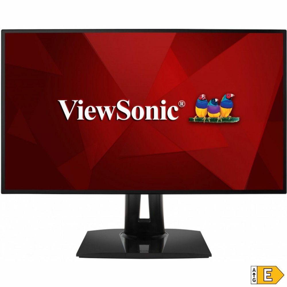 Écran ViewSonic VP Series VP2768a 27" Quad HD 75 Hz