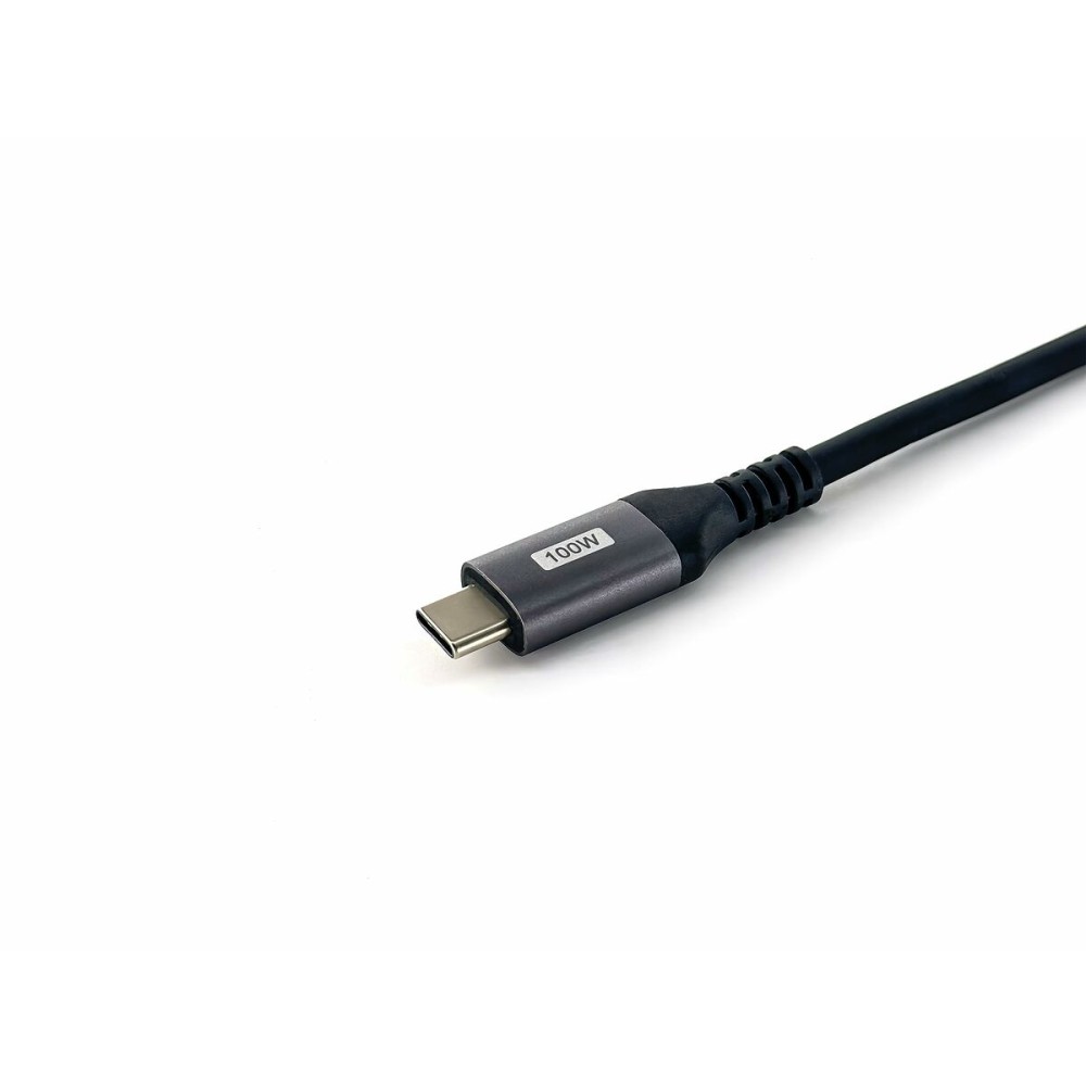 Câble USB-C Equip 128893 Noir 3 m