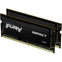 RAM Speicher HyperX KF436C16RB/8 16 GB CL20 DDR4 3200 MHz