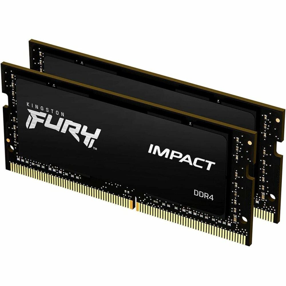 RAM Speicher HyperX KF436C16RB/8 16 GB CL20 DDR4 3200 MHz