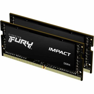 RAM Speicher HyperX KF436C16RB/8 16 GB CL20 DDR4 3200 MHz