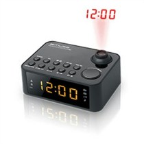 Radiowecker Muse M-178P (1 Stück)