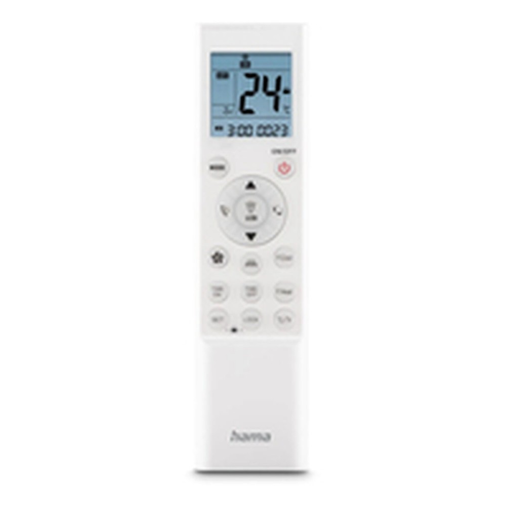 Compteur de CO2 Hama