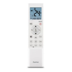CO2 meter Hama