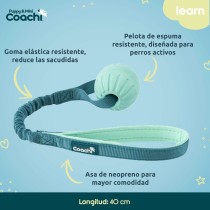 Hundegeschirr Coachi