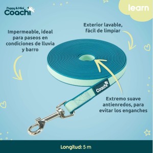 Dog Harness Coachi