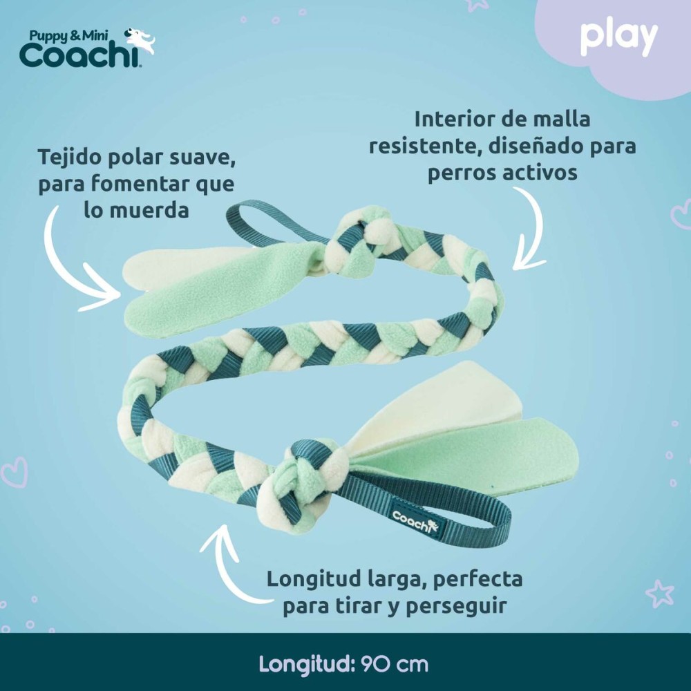 Hundegeschirr Coachi