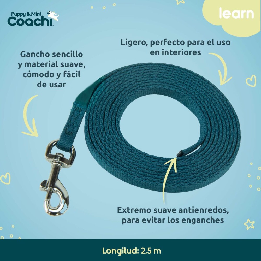 Hundegeschirr Coachi
