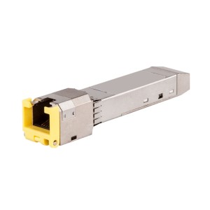 MultiMode SFP Fibre Module HPE R9D17B
