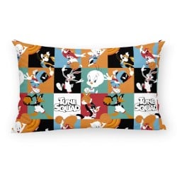 Kissenbezug Looney Tunes Looney Tunes Basic C Bunt 30 x 50 cm