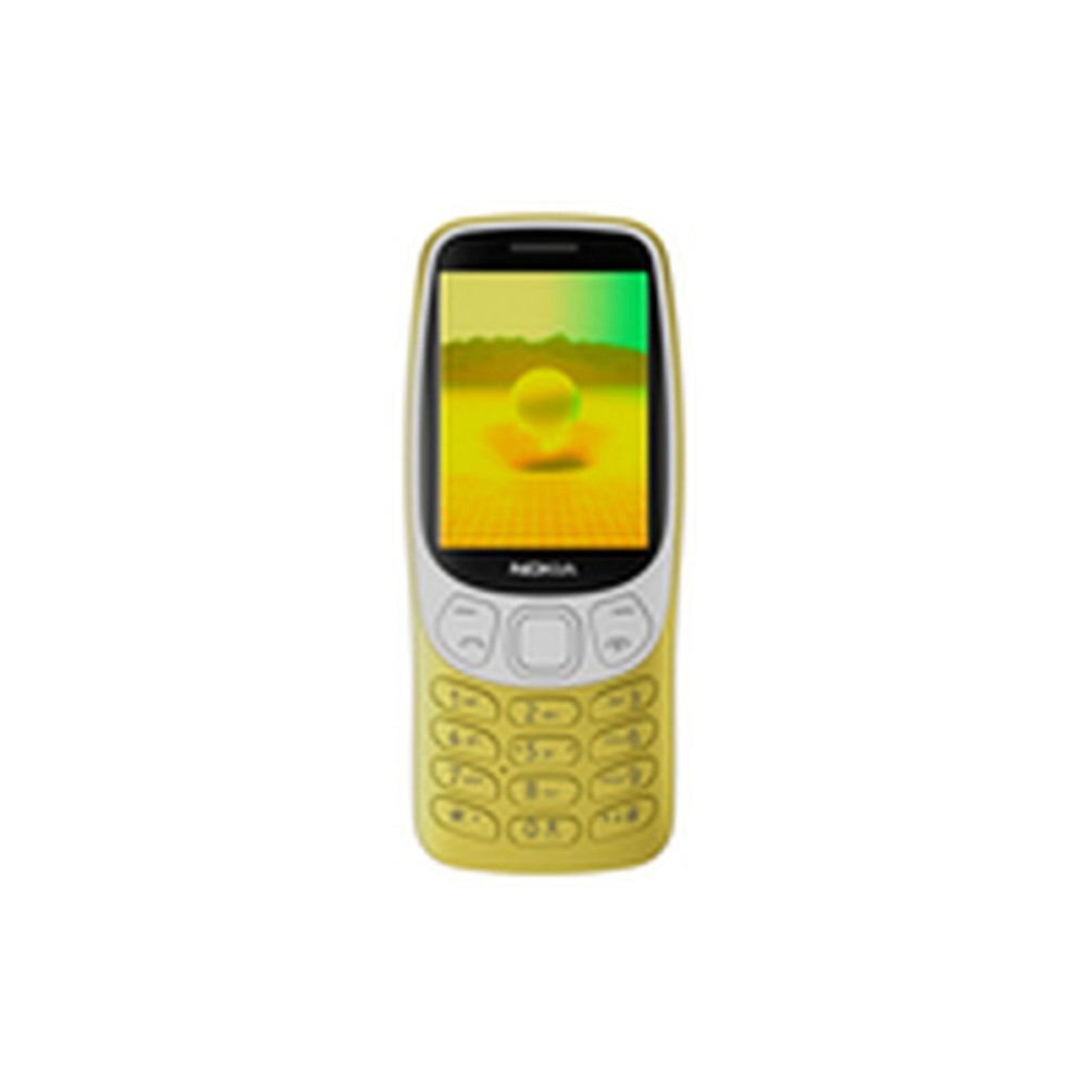 Smartphone HMD 1GF025CPD4L09 2,4" 128 GB RAM Doré