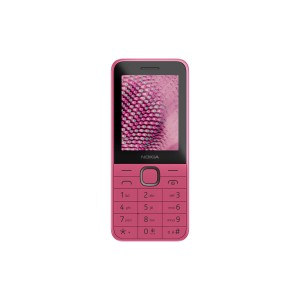 Smartphone HMD 1GF025FPC2L07 2,4" 128 GB RAM Rose